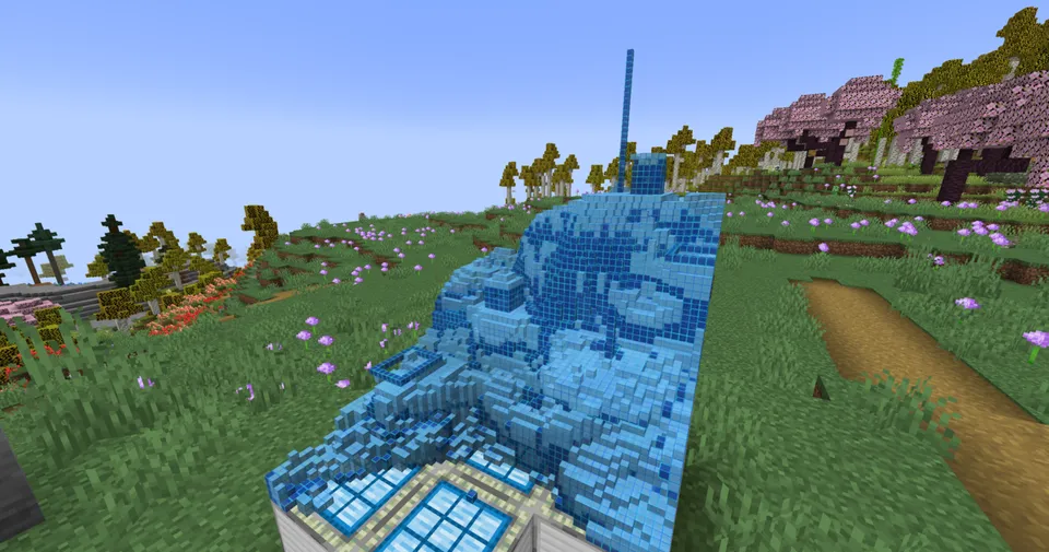 Hbs Satellites — Minecraft mod, rasm 2