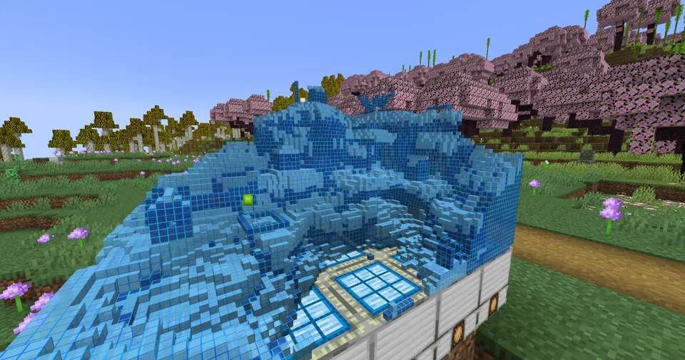 Hbs Satellites — Minecraft mod, rasm 3