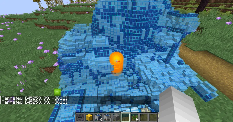 Hbs Satellites — Minecraft mod, rasm 4