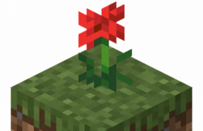 Gentle Picking — Minecraft mod, rasm 1