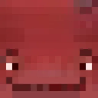 Stop Strider Suffering — Minecraft mod, rasm 1