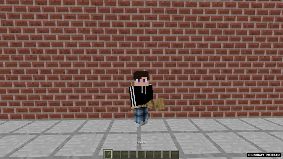 ColdWeaponPack — Minecraft mod, rasm 2