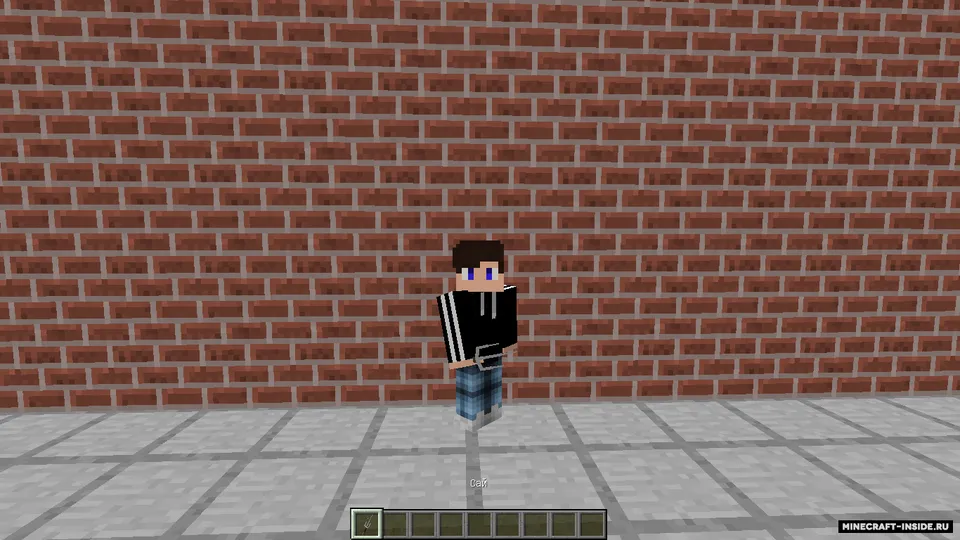 ColdWeaponPack — Minecraft mod, rasm 3