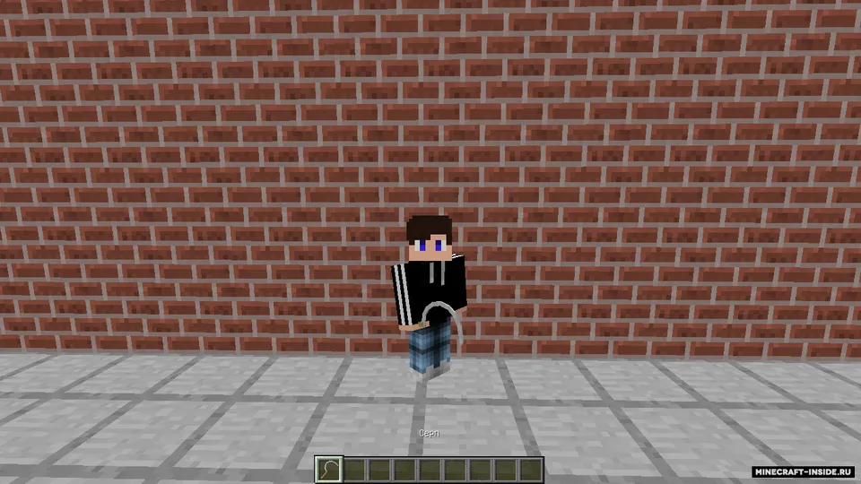 ColdWeaponPack — Minecraft mod, rasm 4