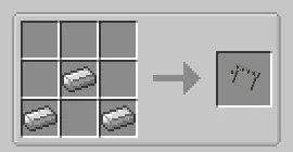 ColdWeaponPack — Minecraft mod, rasm 7