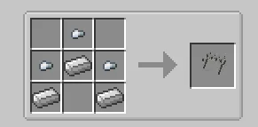 ColdWeaponPack — Minecraft mod, rasm 8
