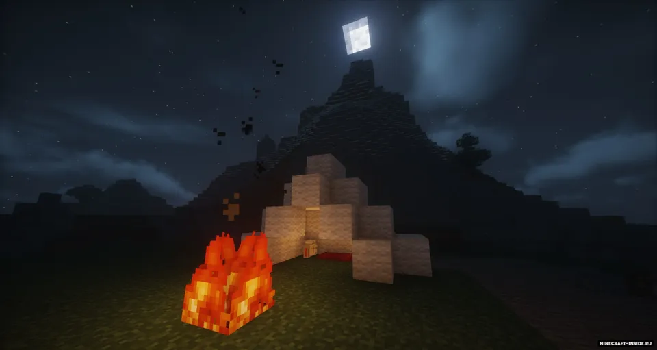Traveller's Backpack — Minecraft mod, rasm 4