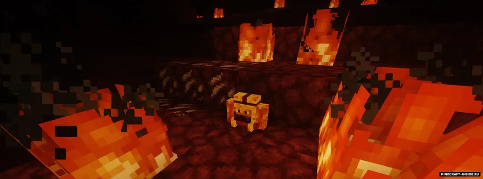Traveller's Backpack — Minecraft mod, rasm 5