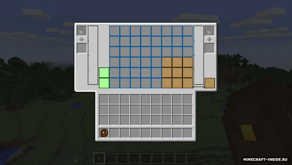 Traveller's Backpack — Minecraft mod, rasm 6