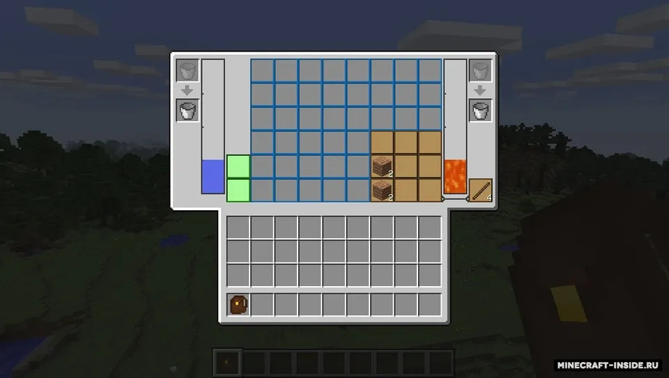Traveller's Backpack — Minecraft mod, rasm 7