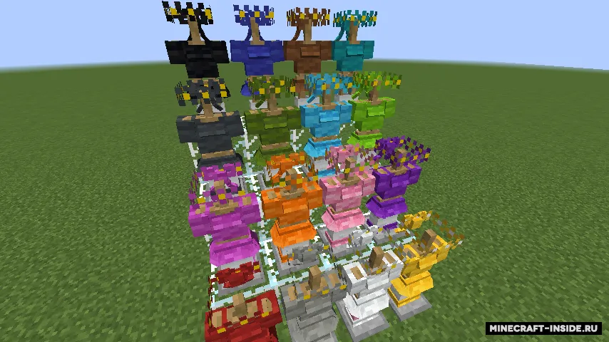 Girl Armor — Minecraft mod, rasm 3