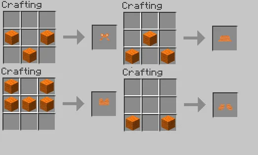 Girl Armor — Minecraft mod, rasm 8