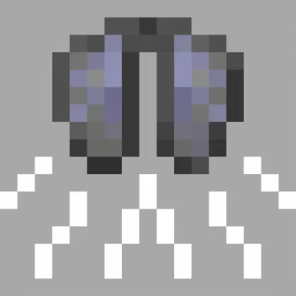 Autopilot — Minecraft mod, rasm 1