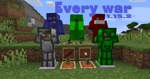 Every war