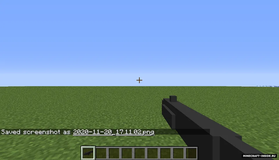 Every war — Minecraft mod, rasm 2
