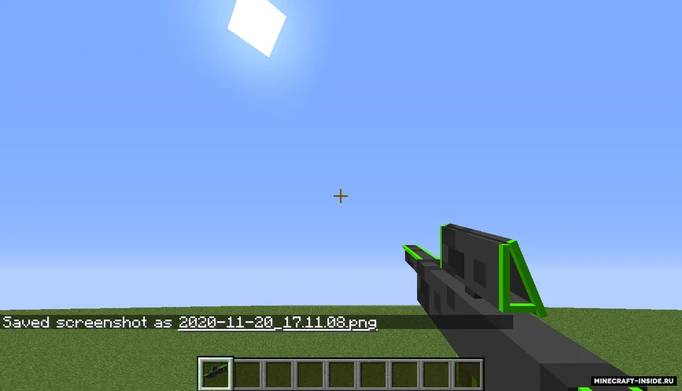 Every war — Minecraft mod, rasm 3