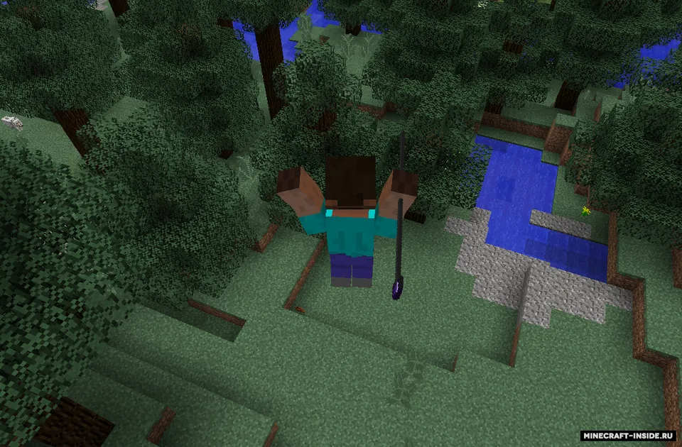 Emoticons — Minecraft mod, rasm 2