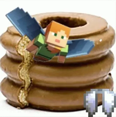 Craftable Elytras