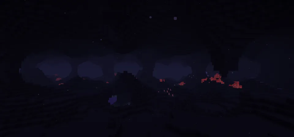 The Midnight — Minecraft mod, rasm 2