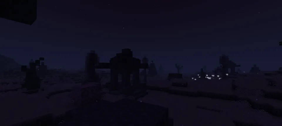 The Midnight — Minecraft mod, rasm 3