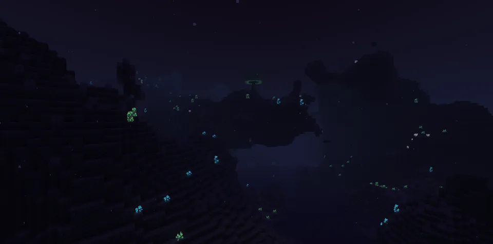 The Midnight — Minecraft mod, rasm 4