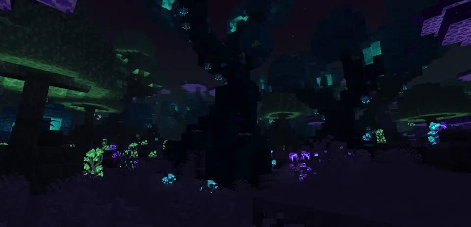 The Midnight — Minecraft mod, rasm 5