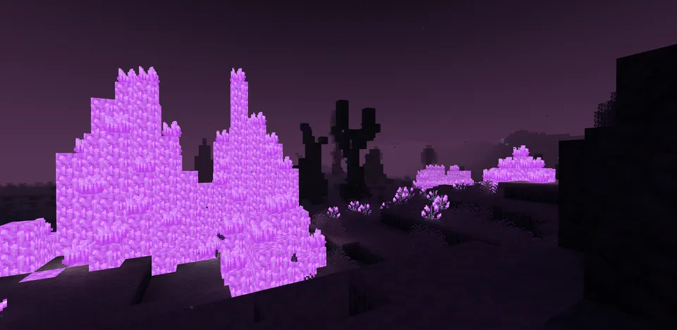 The Midnight — Minecraft mod, rasm 6