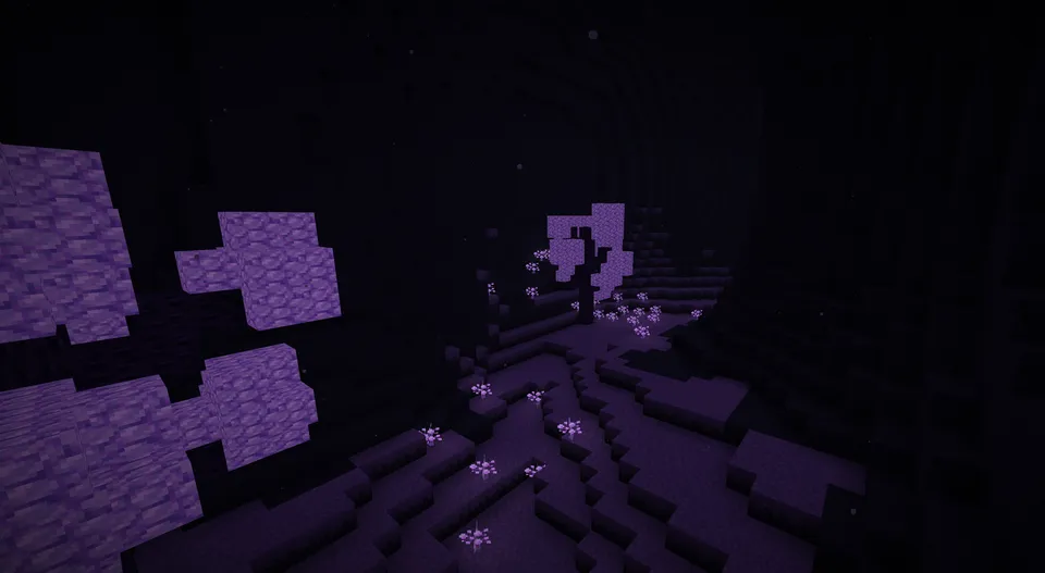 The Midnight — Minecraft mod, rasm 7