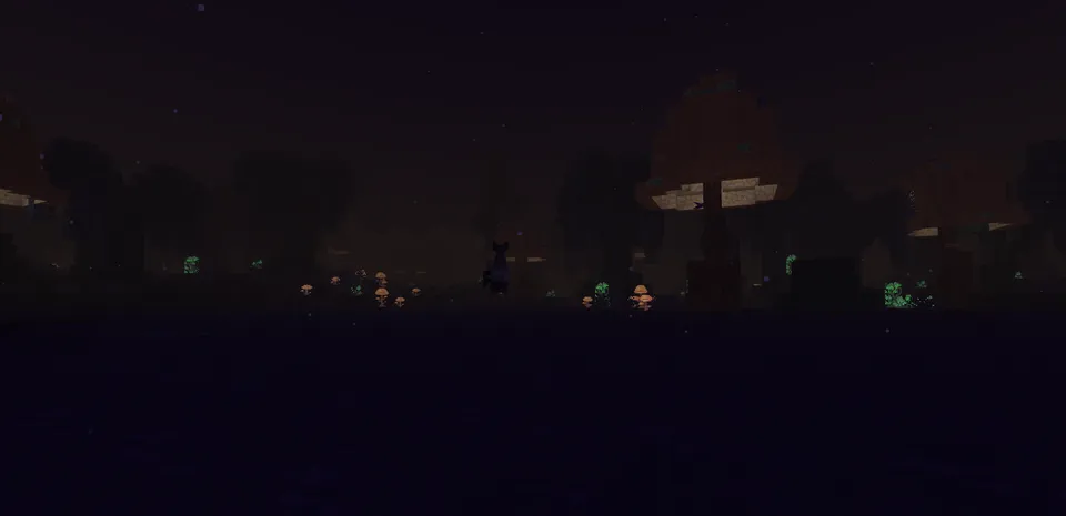 The Midnight — Minecraft mod, rasm 8