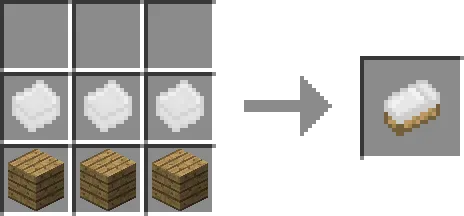 MultiBeds — Minecraft mod, rasm 4