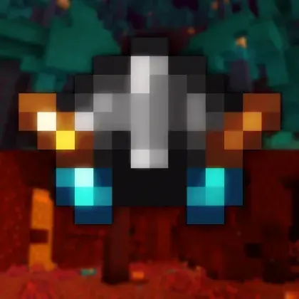 Gilded Netherite