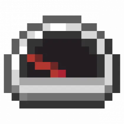 Speedometer — Minecraft mod, rasm 1