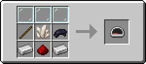 Speedometer — Minecraft mod, rasm 3