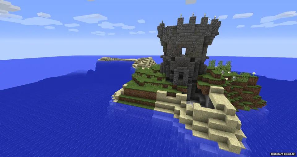 Roguelike Dungeons: Fnar Edition — Minecraft mod, rasm 3
