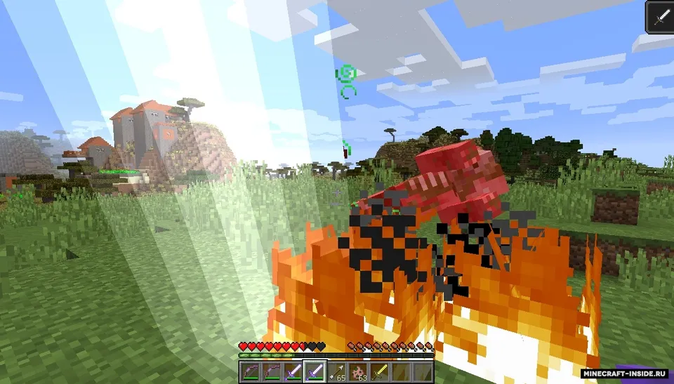 Random Enchants — Minecraft mod, rasm 8