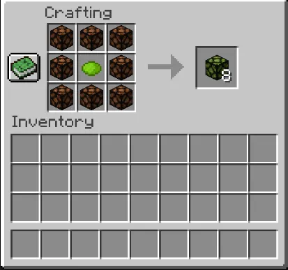 ColorfulLamps — Minecraft mod, rasm 4