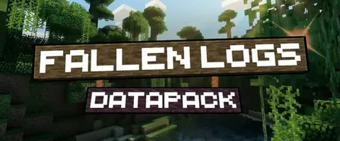 Fallen Logs