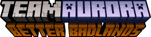 Better Badlands — Minecraft mod, rasm 1