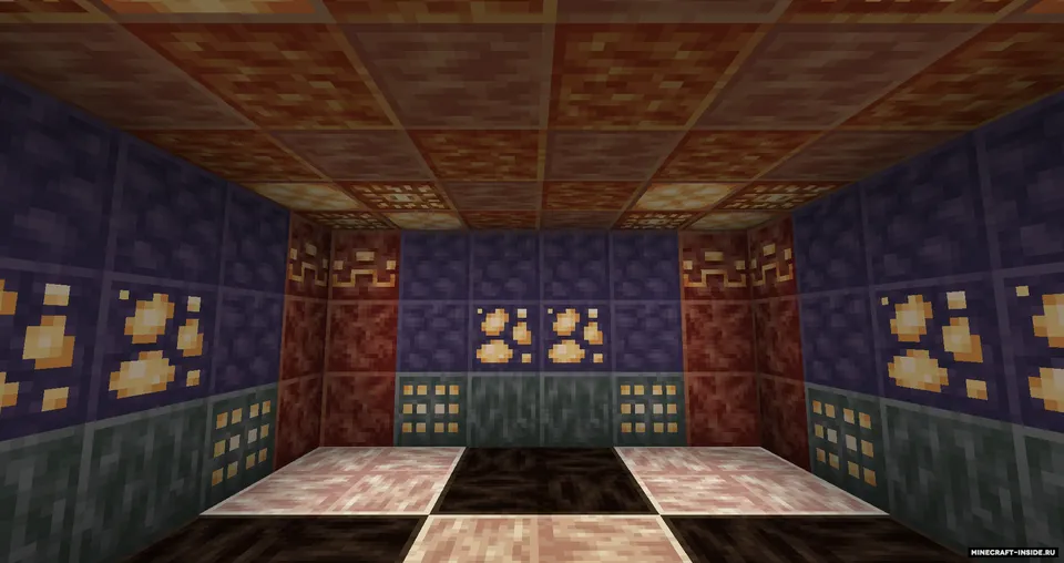Better Badlands — Minecraft mod, rasm 2