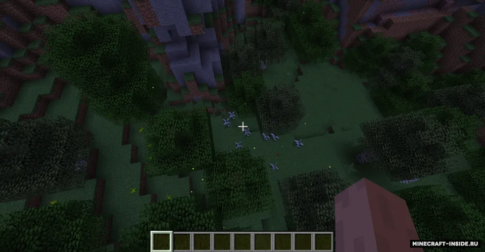 Lumen Legacy — Minecraft mod, rasm 2