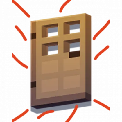 Door Knocker