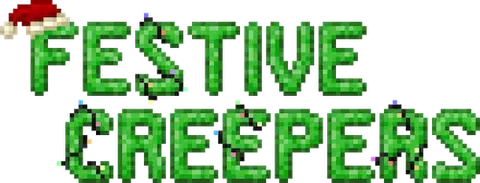 Festive Creepers
