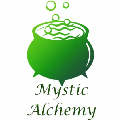 Mystic Alchemy — Minecraft mod, rasm 1