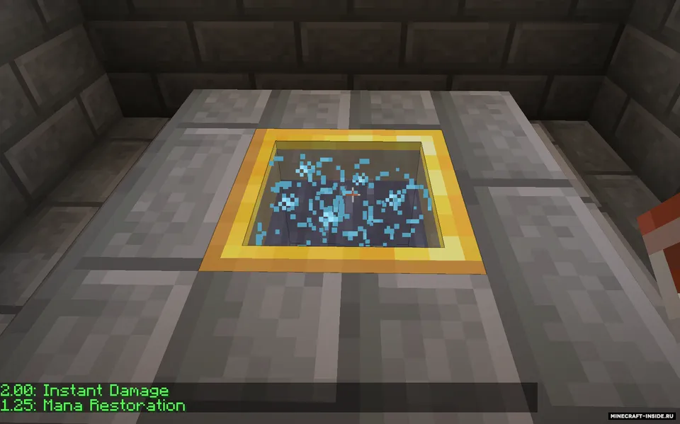 Mystic Alchemy — Minecraft mod, rasm 3