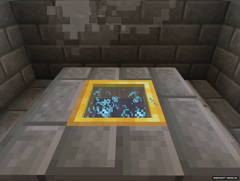 Mystic Alchemy — Minecraft mod, rasm 4