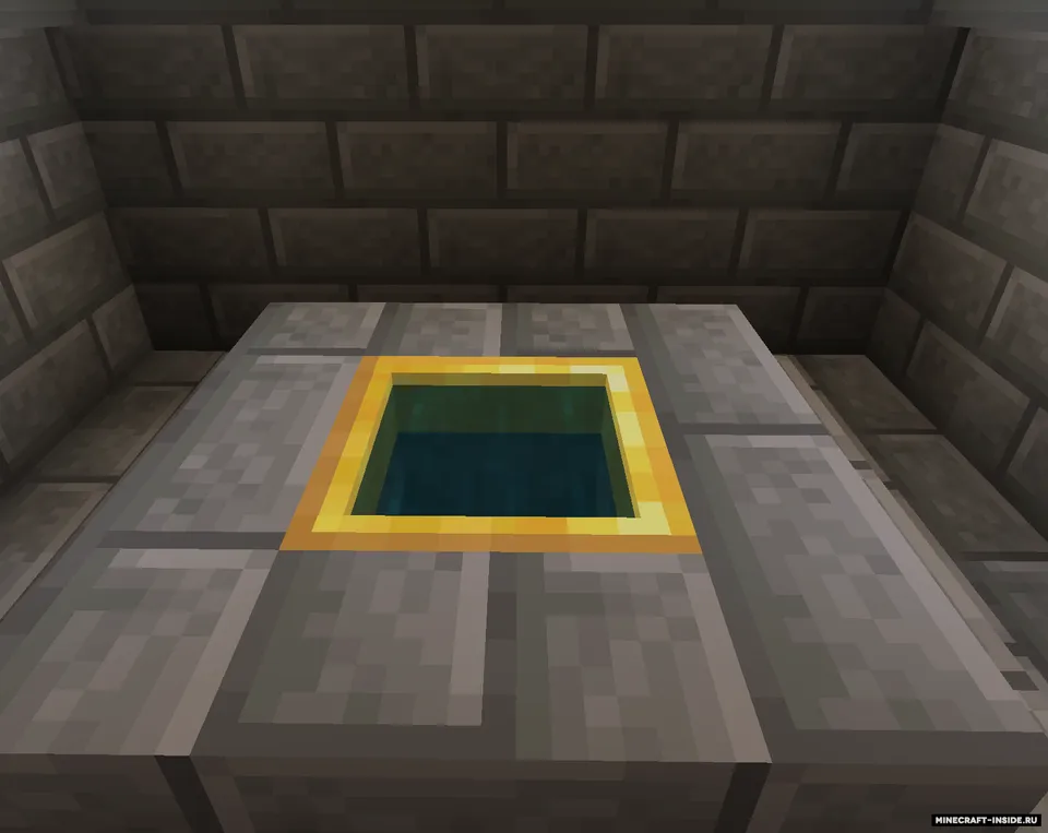 Mystic Alchemy — Minecraft mod, rasm 5