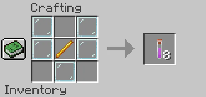 Mystic Alchemy — Minecraft mod, rasm 6