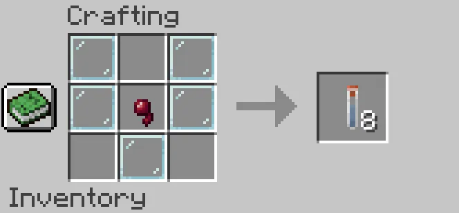 Mystic Alchemy — Minecraft mod, rasm 7