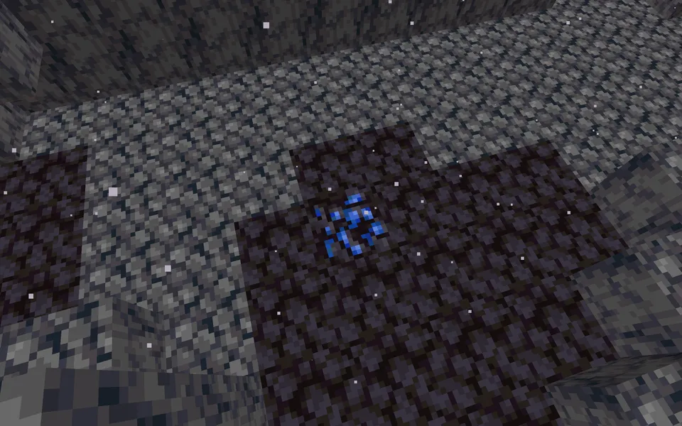 Nether Ores — Minecraft mod, rasm 5