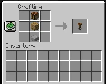 Theo's Pedestals — Minecraft mod, rasm 6